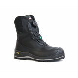 GRISPORT - BOA HAWK Vibram Bottes de sécurité imperméables à embout composite - 702379