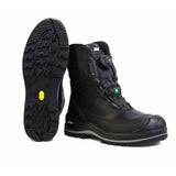 GRISPORT - BOA HAWK Vibram Bottes de sécurité imperméables à embout composite - 702379