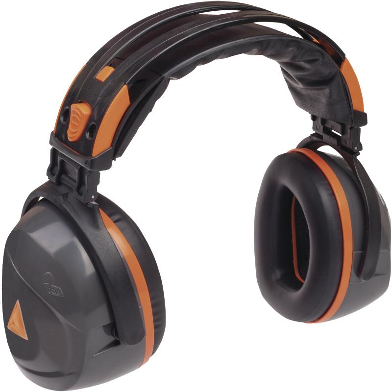 Delta Plus INTERLAGOS FOLDABLE Hearing Protection - CH20/99/322/N1