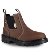 JB Goodhue DEFENDER SlipOn CSA Work Boot - 40200