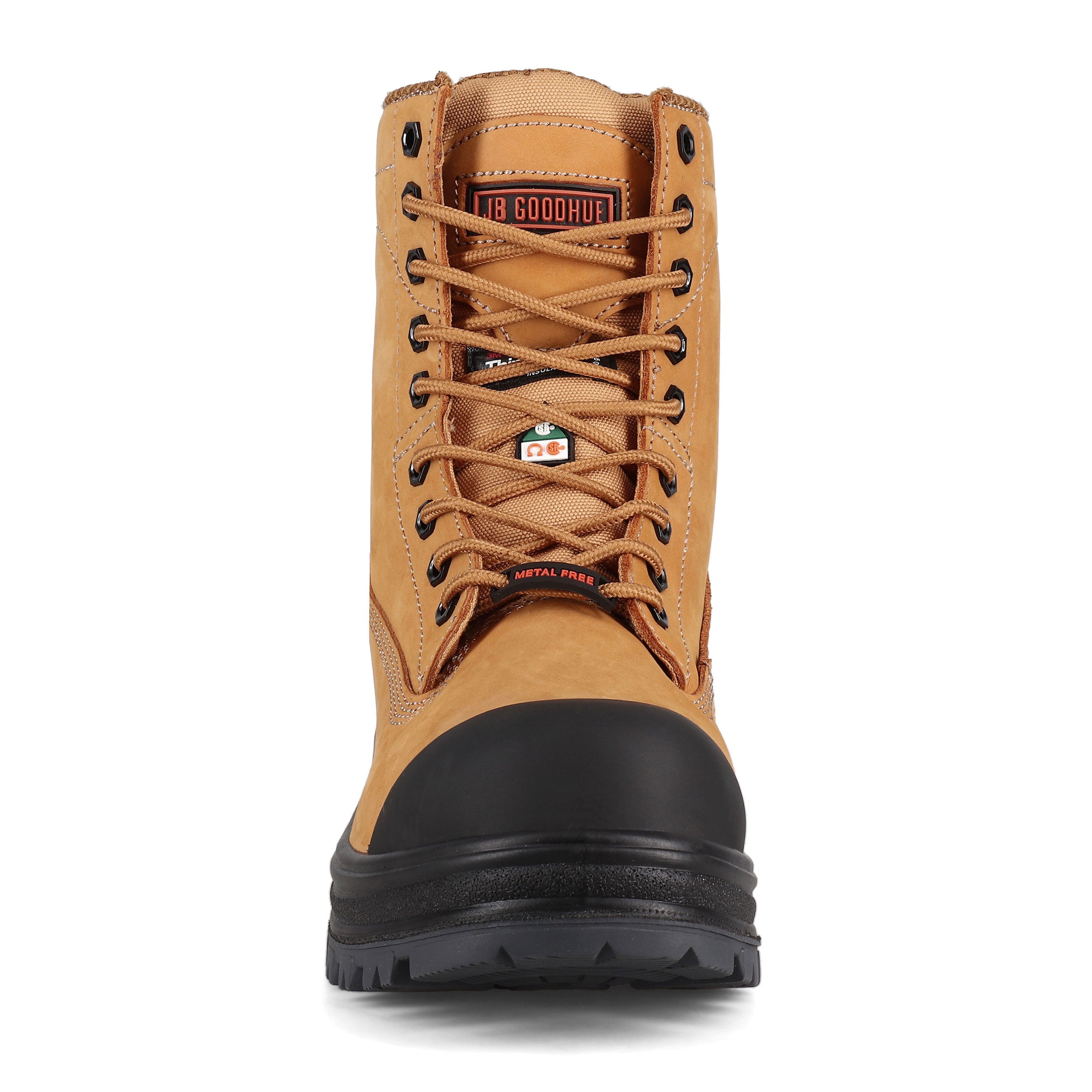 JB Goodhue Dynamique 14080