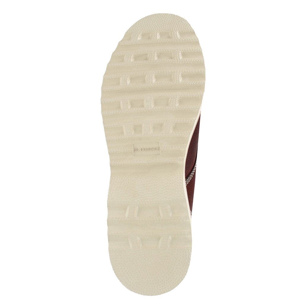 Botte de travail JB Goodhue Farmer 2 8" CSA Brun 00744
