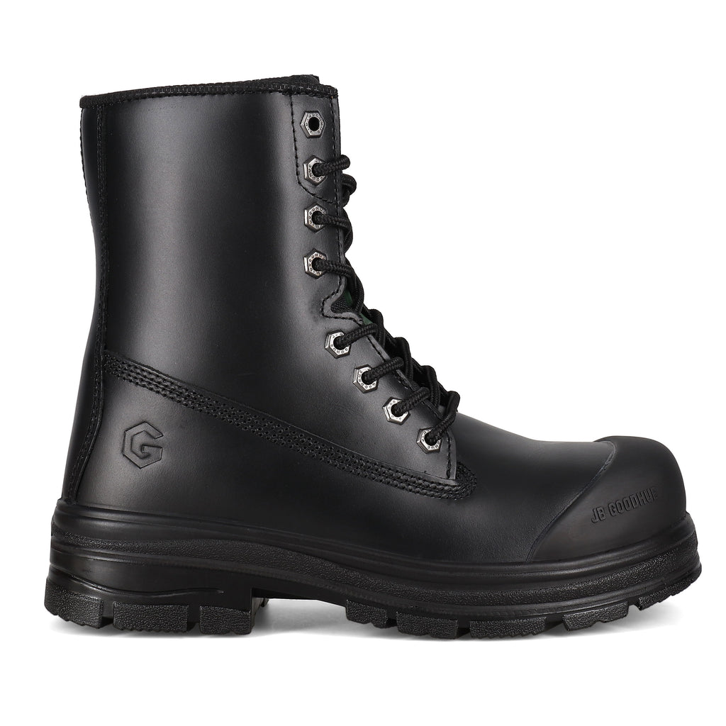 JB Goodhue NITRO 2, 8" Work Boot