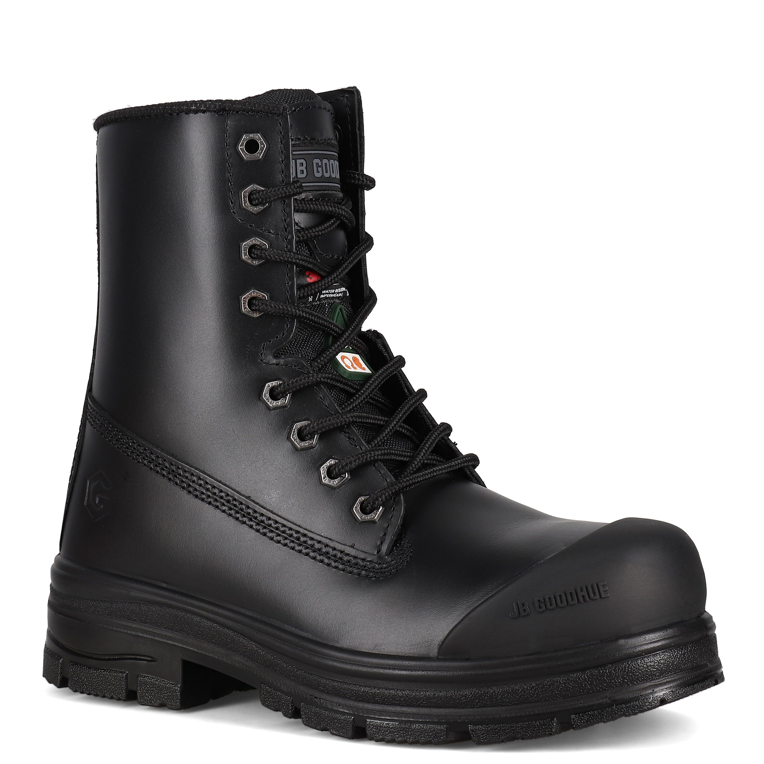 JB Goodhue NITRO 2, 8" CSA Work Boot