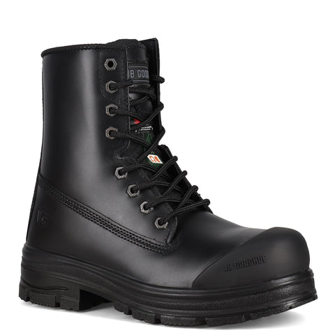 JB GoodHue NITRO 2, 8" Work Boot