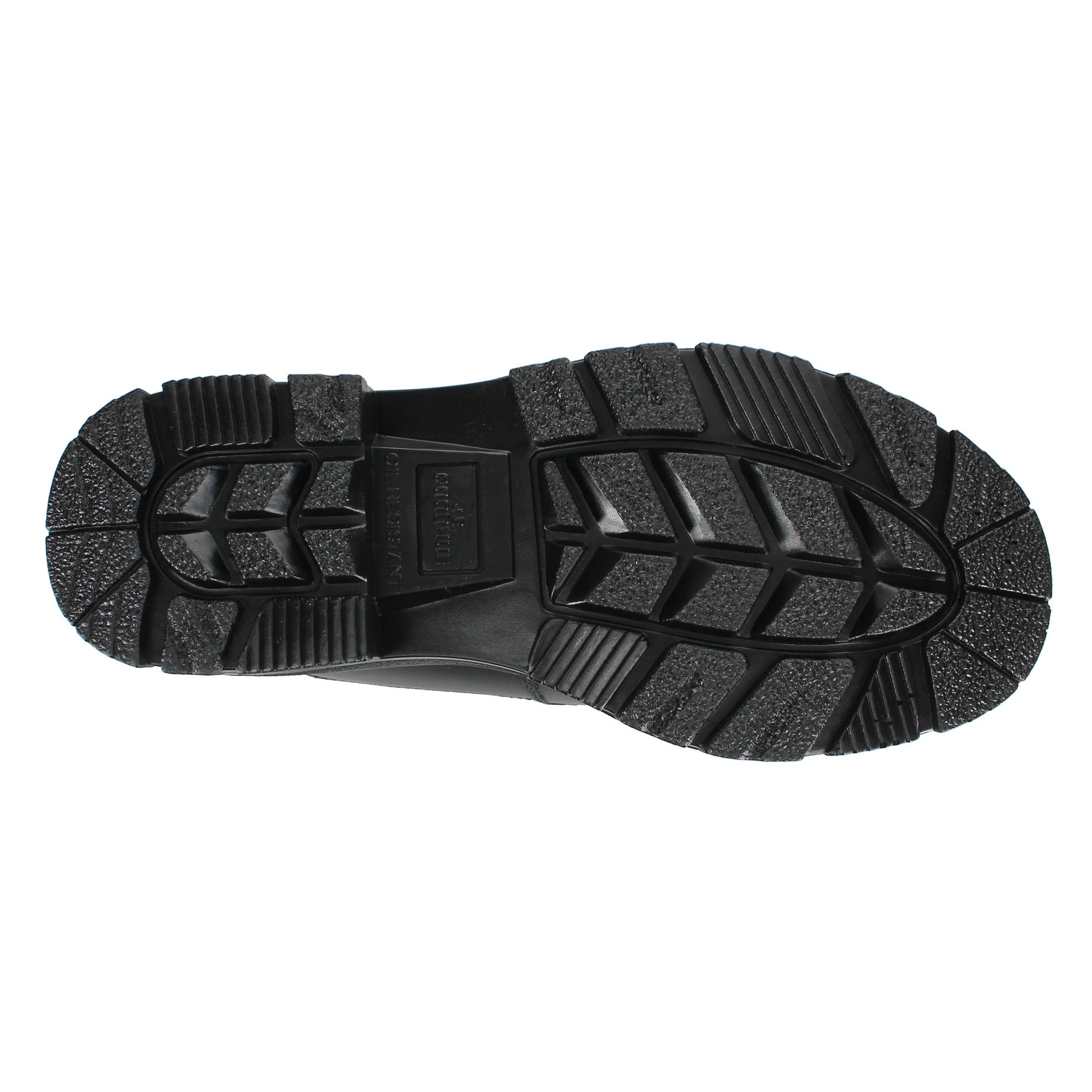 JB Goodhue NITRO 2, 8" CSA Work Boot
