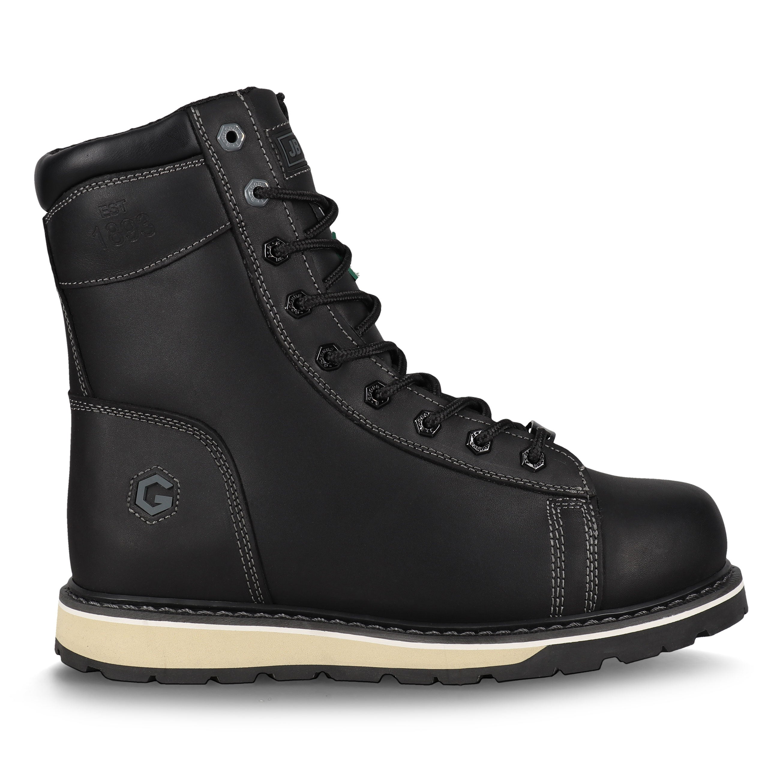 JB Goodhue Gréeur 07885