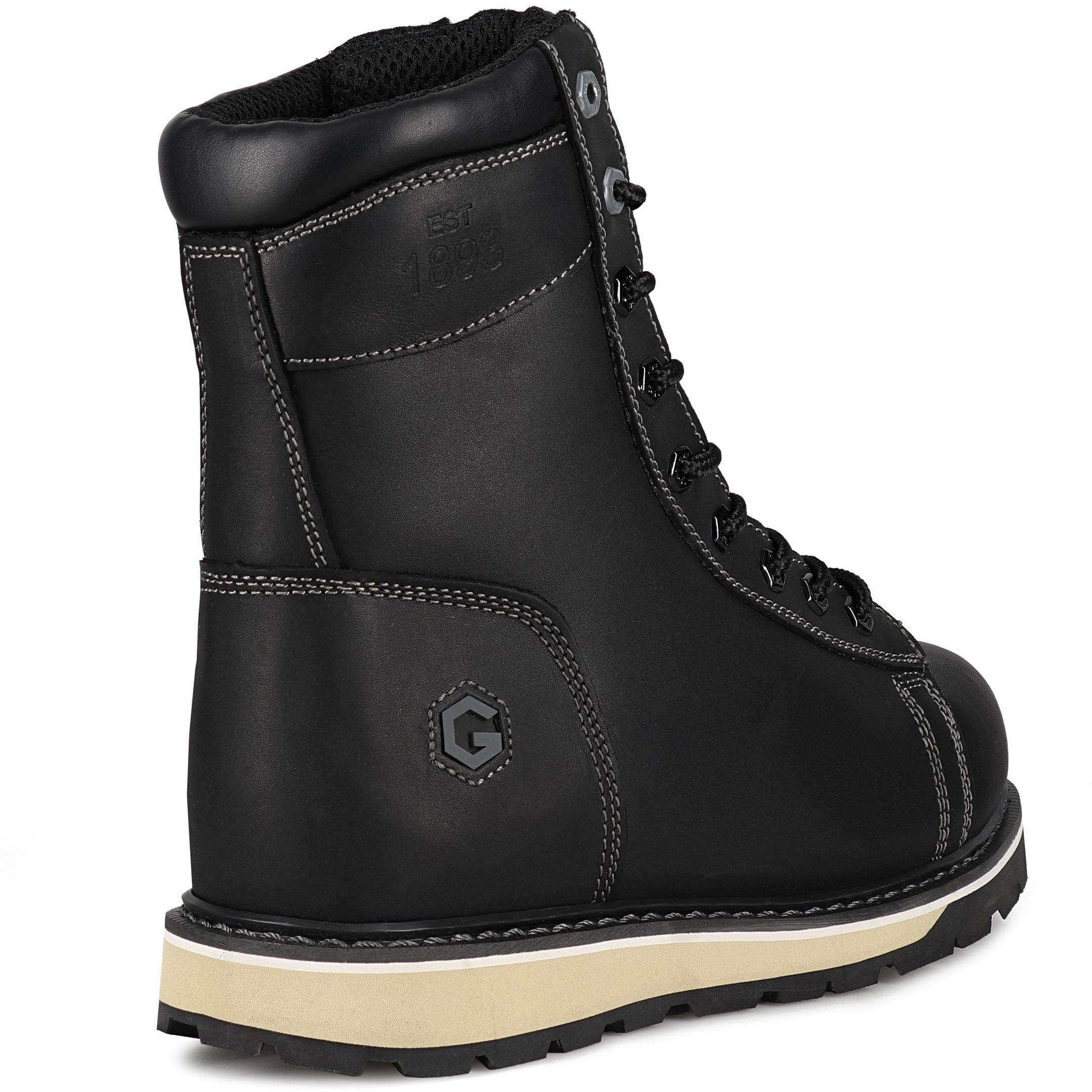 JB Goodhue Gréeur 07885