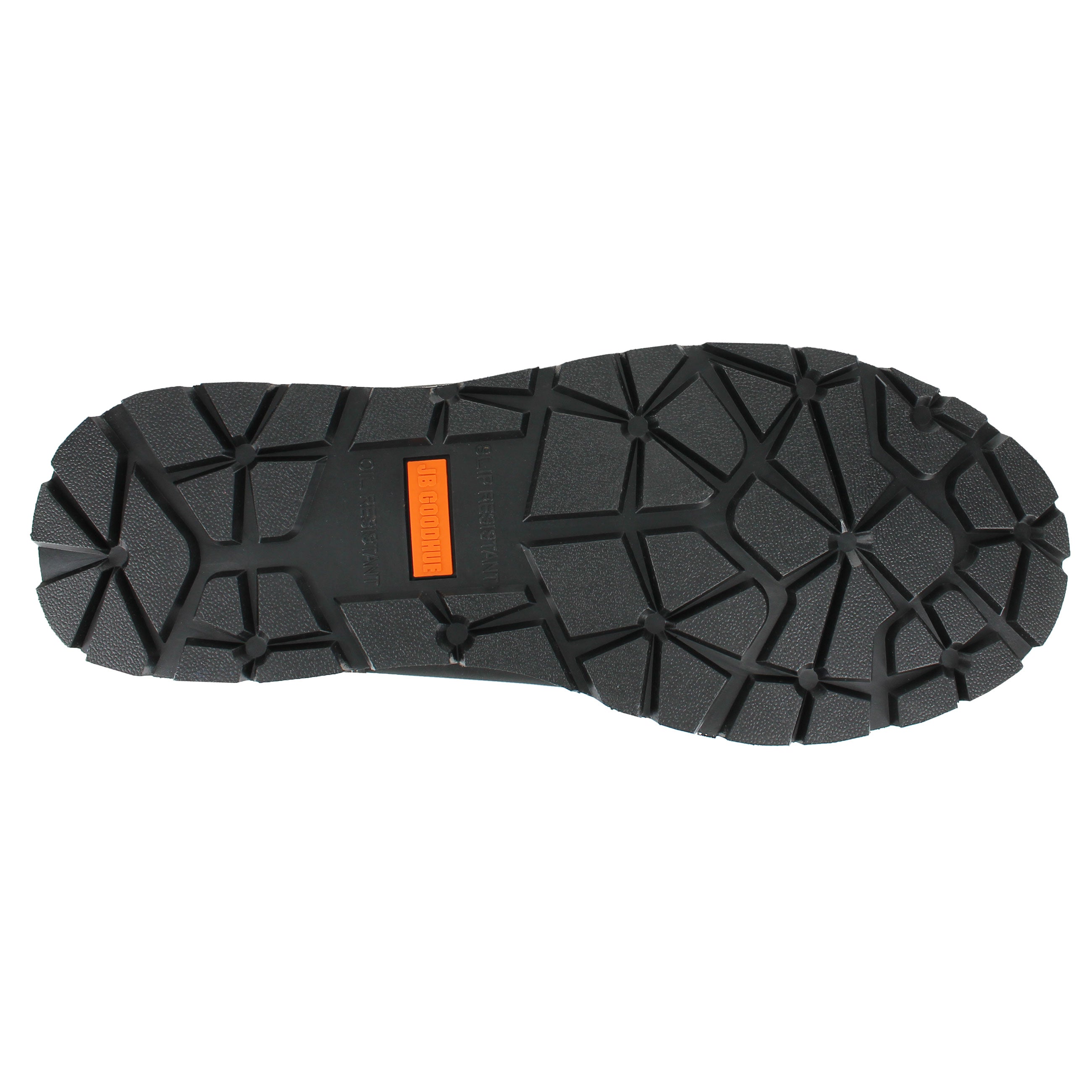 JB Goodhue Gréeur 07885