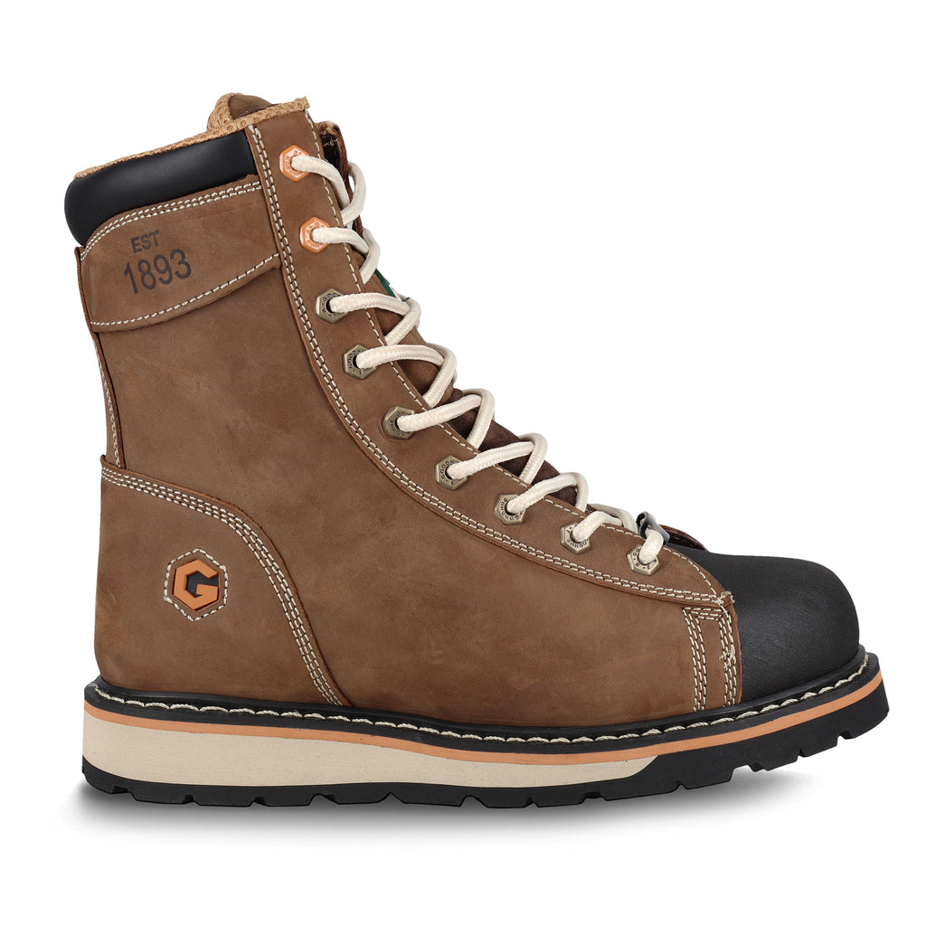 JB Goodhue Rigger 07889