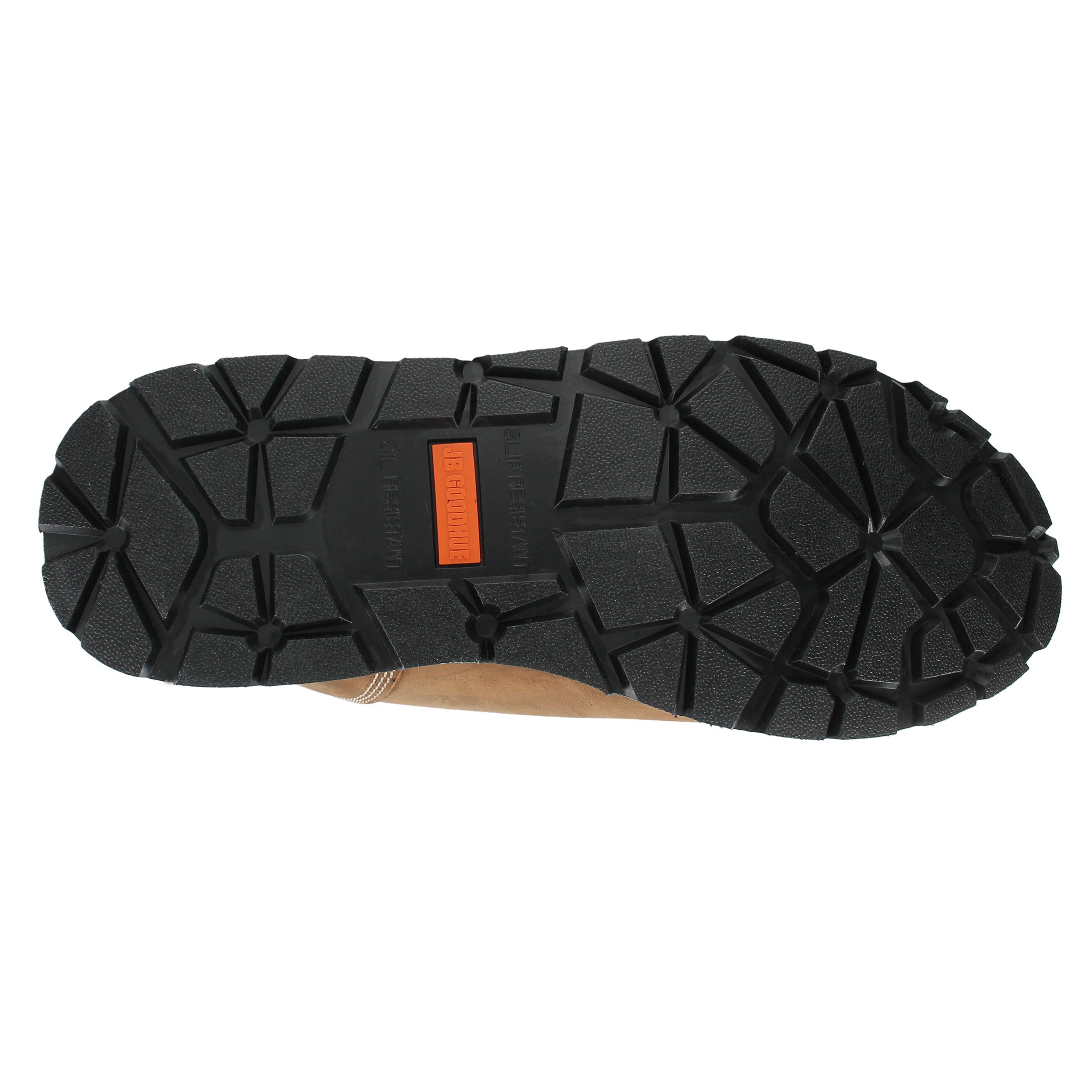 JB Goodhue Gréeur 07889