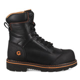 JB Goodhue Maxxum 5, 8" Metal Free CSA Work Boot