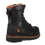 JB Goodhue Maxxum 5, 8" Metal Free CSA Work Boot