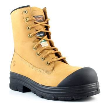 Botte de travail JB Goodhue Nitro 8 po 14007