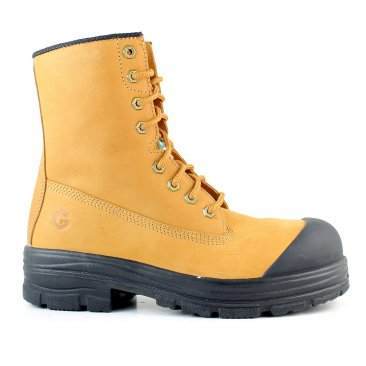 Botte de travail JB Goodhue Nitro 8 po 14007
