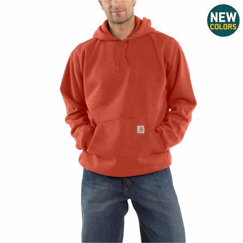 Carhartt Loose Fit Midweight Logo Sleeve Graphic Sweatshirt K288 – WORK N  WEAR