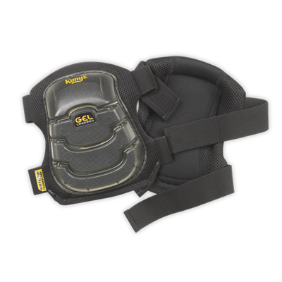 Kuny's Airflow Gel KneePads - KP367