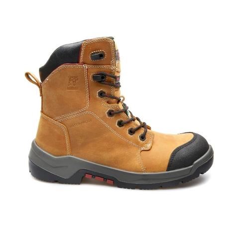 Kodiak AXTON Men's 8" Work Boot