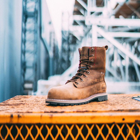 Kodiak 2025 acadia fleece