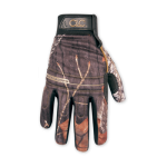 CLC Mossy Oak® Camo Hi-Dexterity Gloves - M125