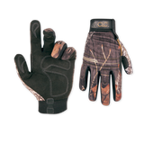 CLC Mossy Oak® Camo Hi-Dexterity Gloves - M125