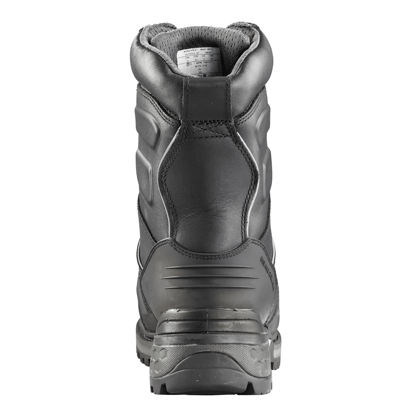 Baffin Men's MONSTER 8