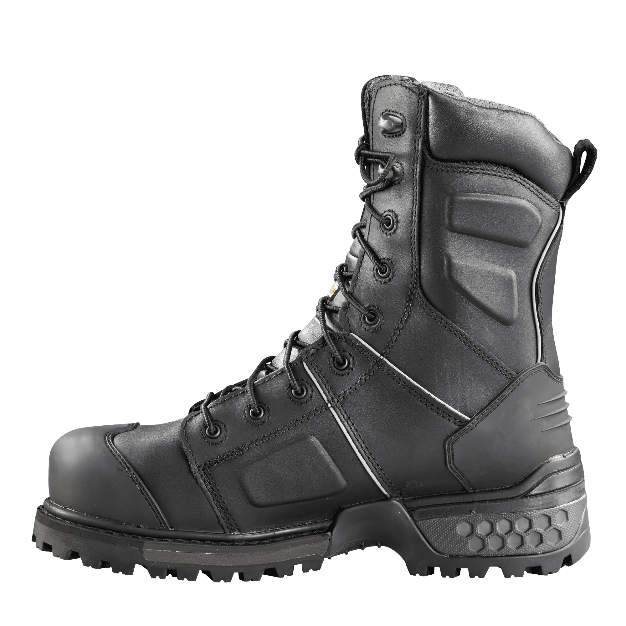Bottes de travail MONSTER 8" CSA pour hommes Baffin MNST-MP01