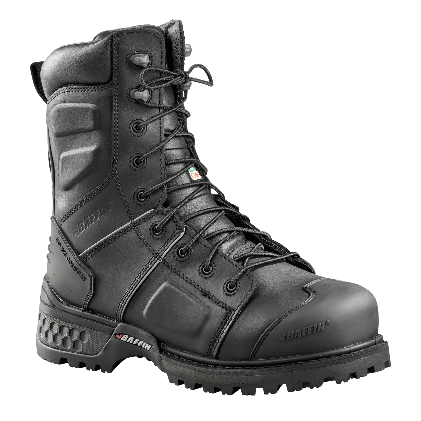 Baffin Men's MONSTER 8