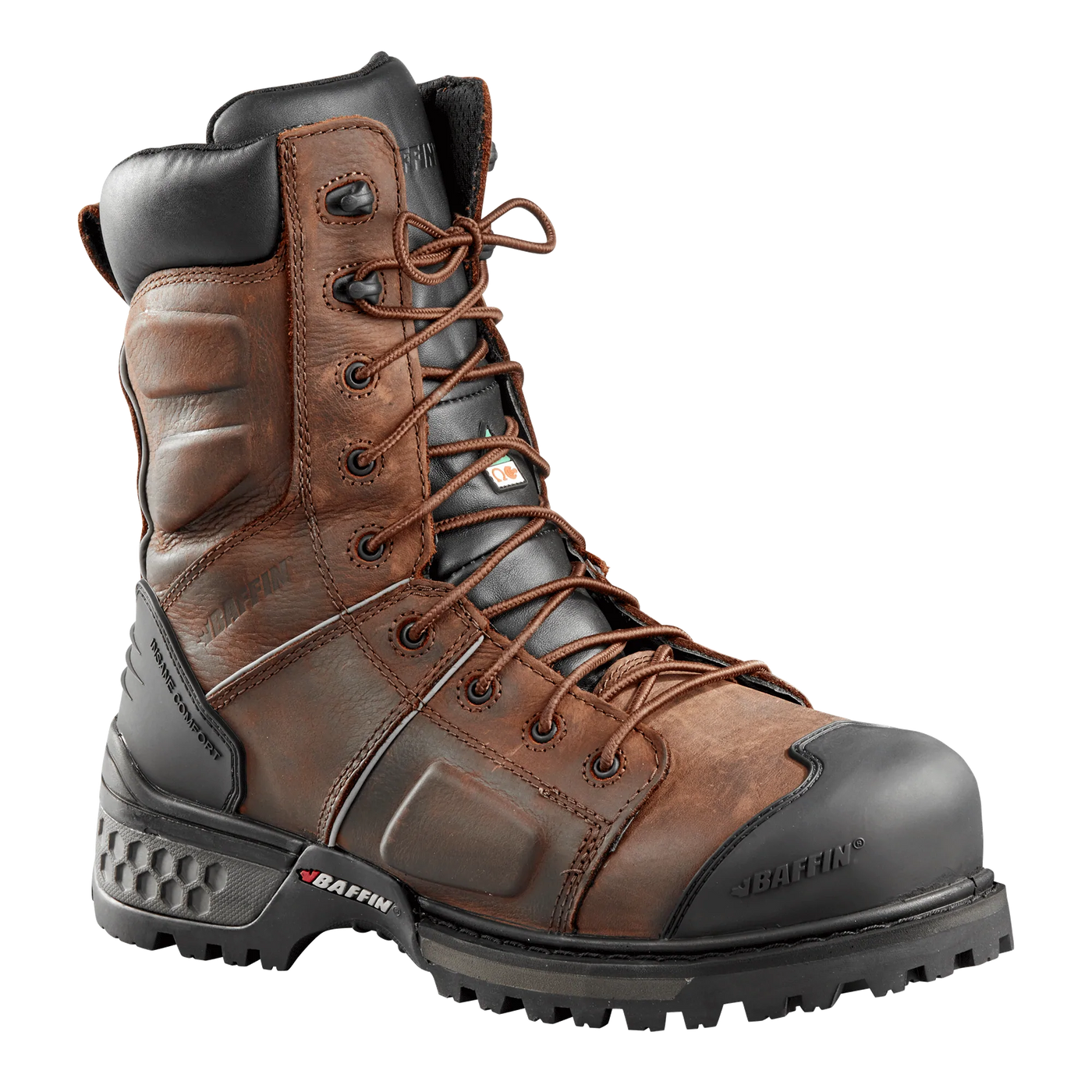 Baffin Men's MONSTER 8