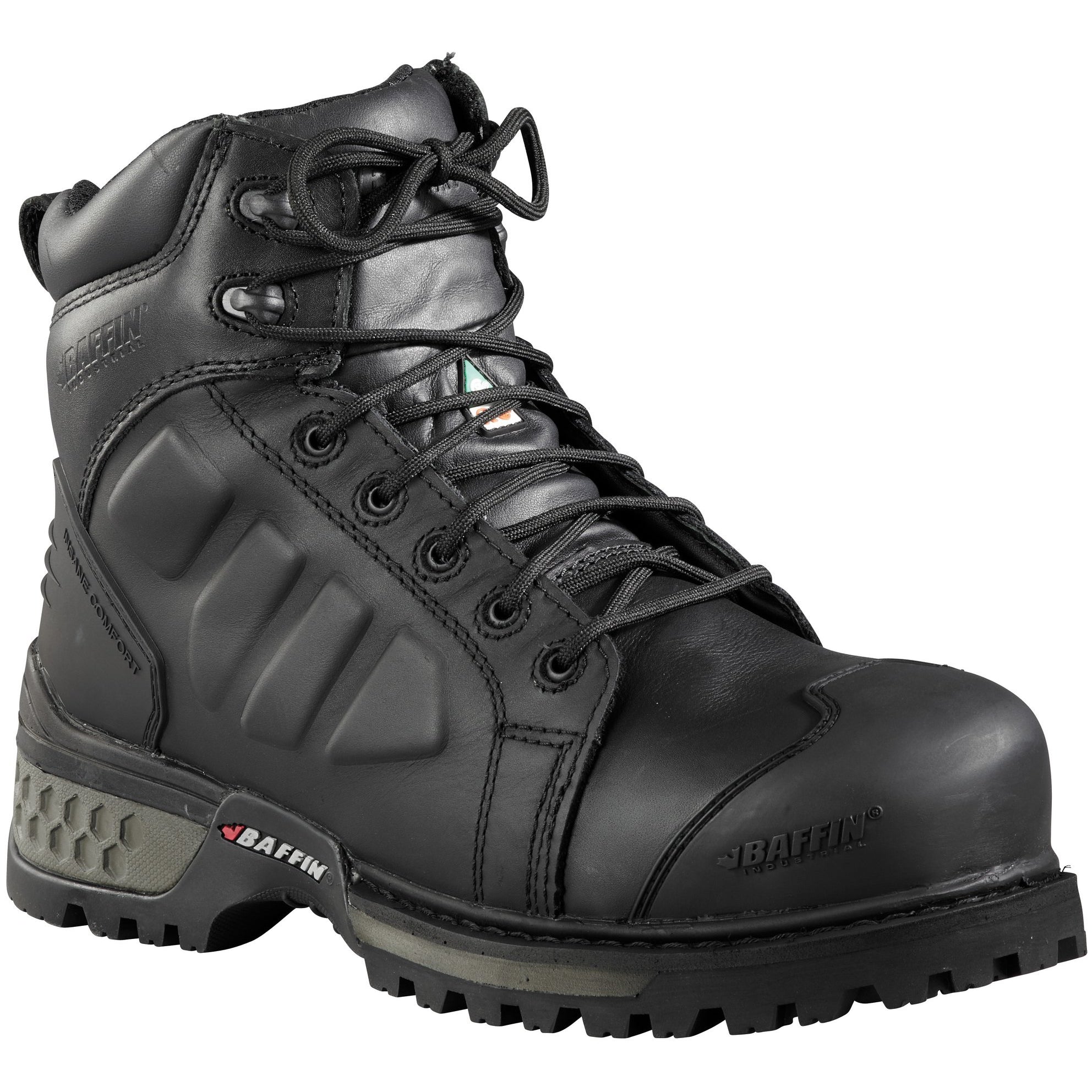 Baffin Men's Monster 6