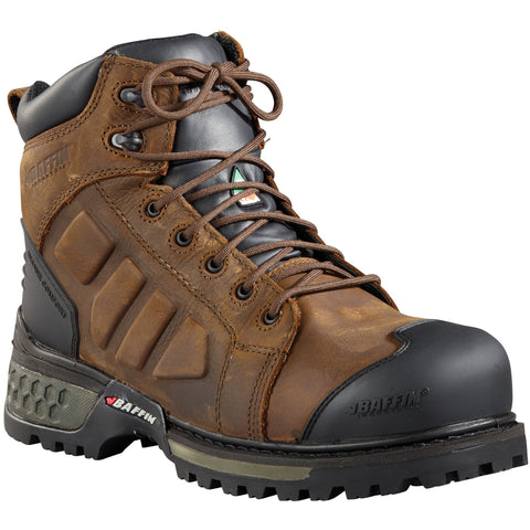 Bottes de travail Timberland Pro® Boondock HD 6 pouces TB0A2A8A231