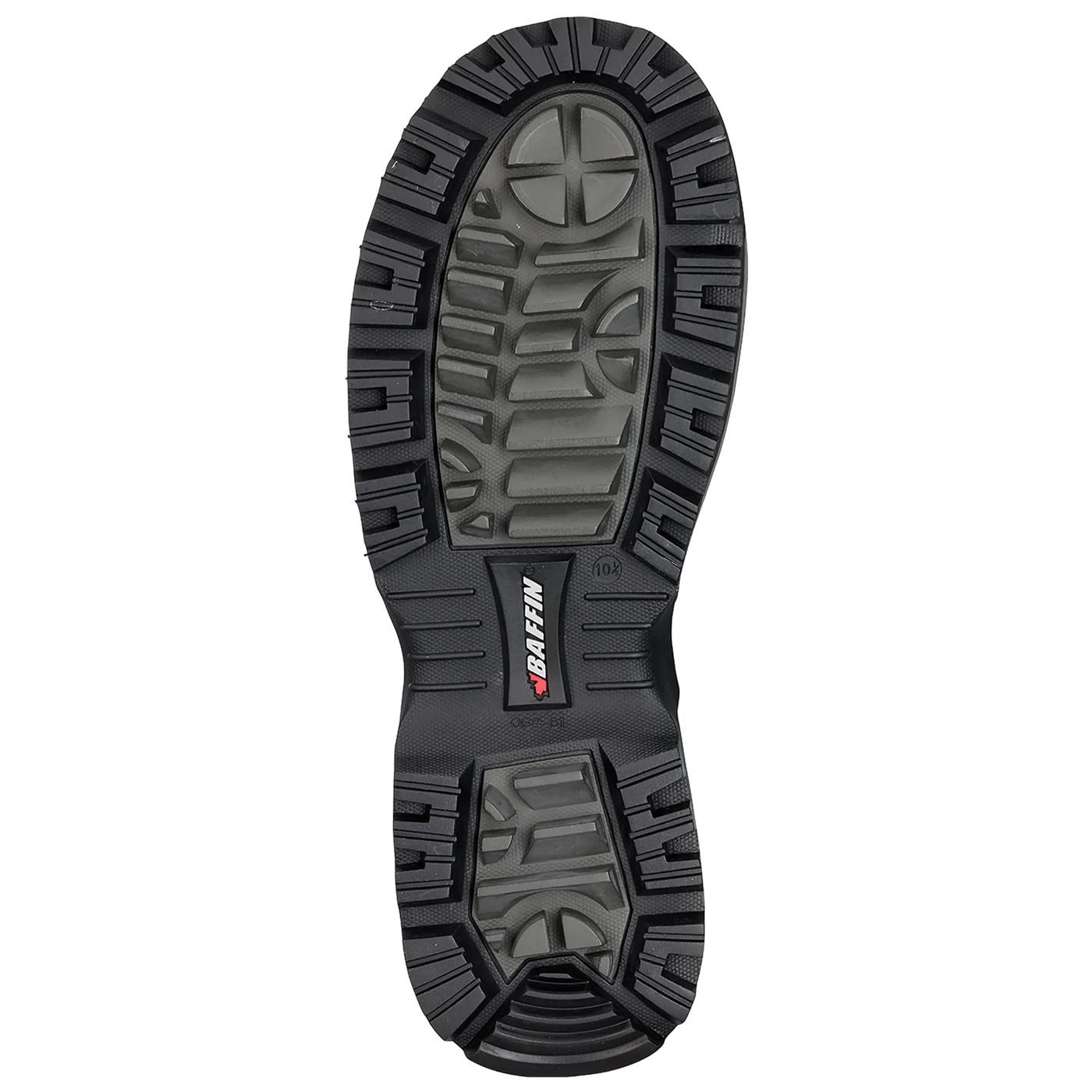 Baffin Men's MONSTER 8