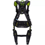 Honeywell MILLER® H700 Full Body Harness