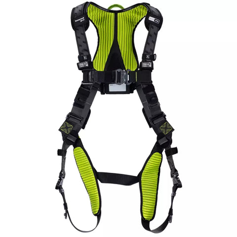 Honeywell MILLER® H700 Full Body Harness – WORK N WEAR