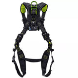 Honeywell MILLER® H700 Full Body Harness