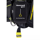 Honeywell MILLER® H700 Full Body Harness