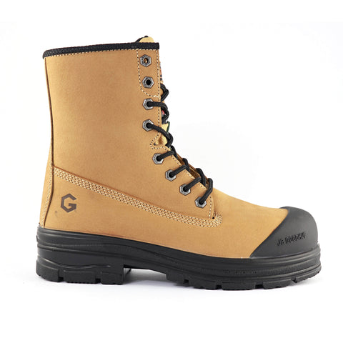 JB Goodhue NITRO 2, 8" CSA Work Boot