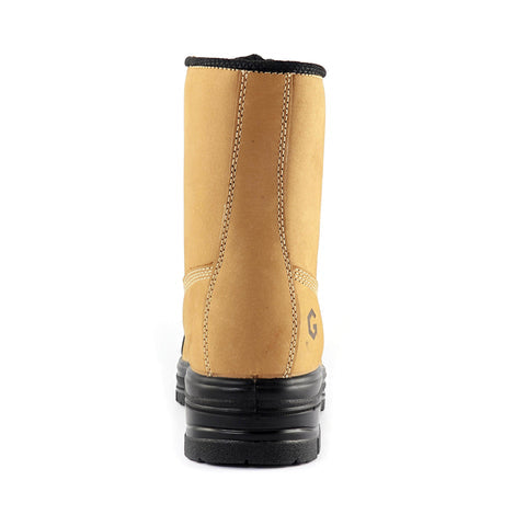JB Goodhue NITRO 2, 8" CSA Work Boot