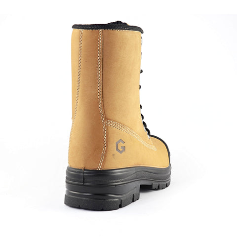 JB Goodhue NITRO 2, 8" CSA Work Boot