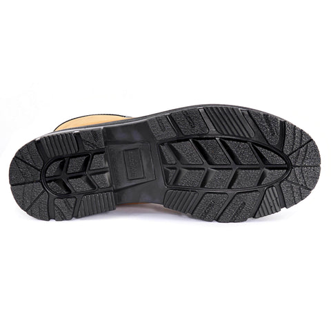 JB Goodhue NITRO 2, 8" CSA Work Boot