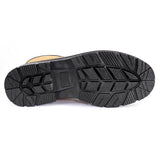 JB Goodhue NITRO 2, 8" Work Boot