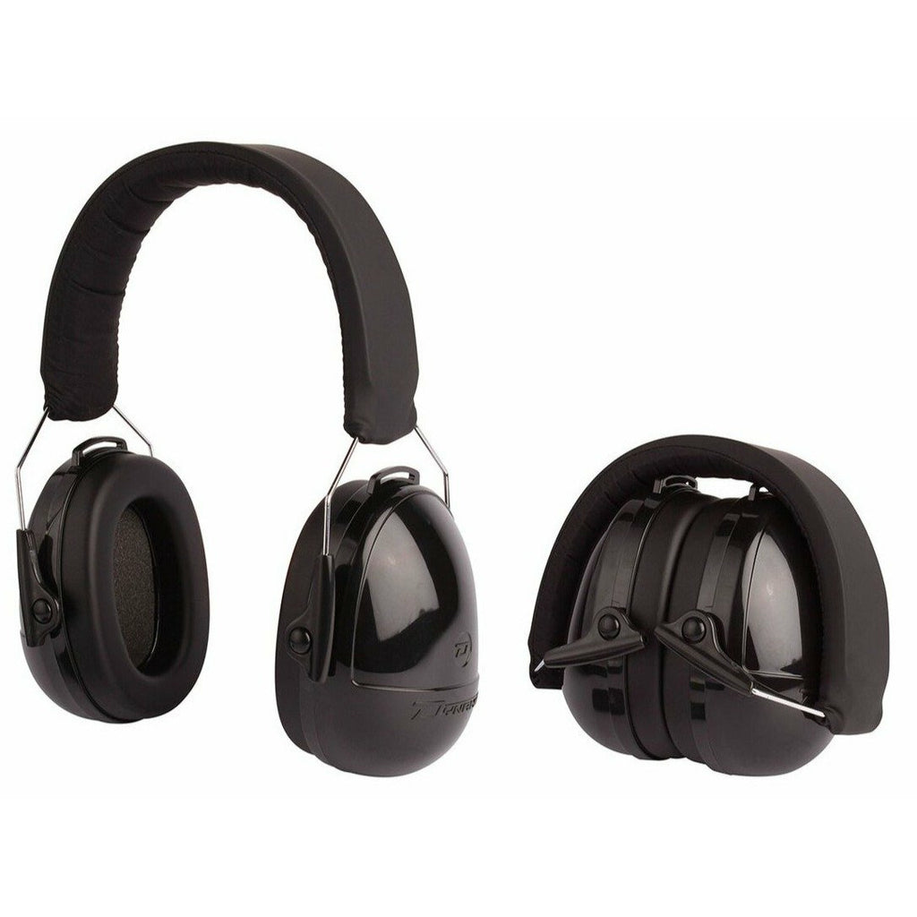 DYNAMIC Hearing Protection Ear Muffs - 25DB