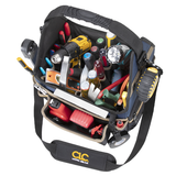 CLC Work Gear 13" Porte-outils électriques/CVC à base moulée - PB1531