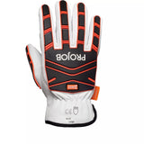 PRO JOB Cut Resistant D30 Anti Impact Lined Driver Glove PGDL4