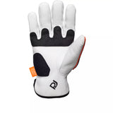 PRO JOB Cut Resistant D30 Anti Impact Lined Driver Glove PGDL4
