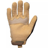 PRO JOB Anti Impact Mechanic Gloves