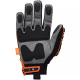 PRO JOB Anti Impact Mechanic Gloves - PGIS3