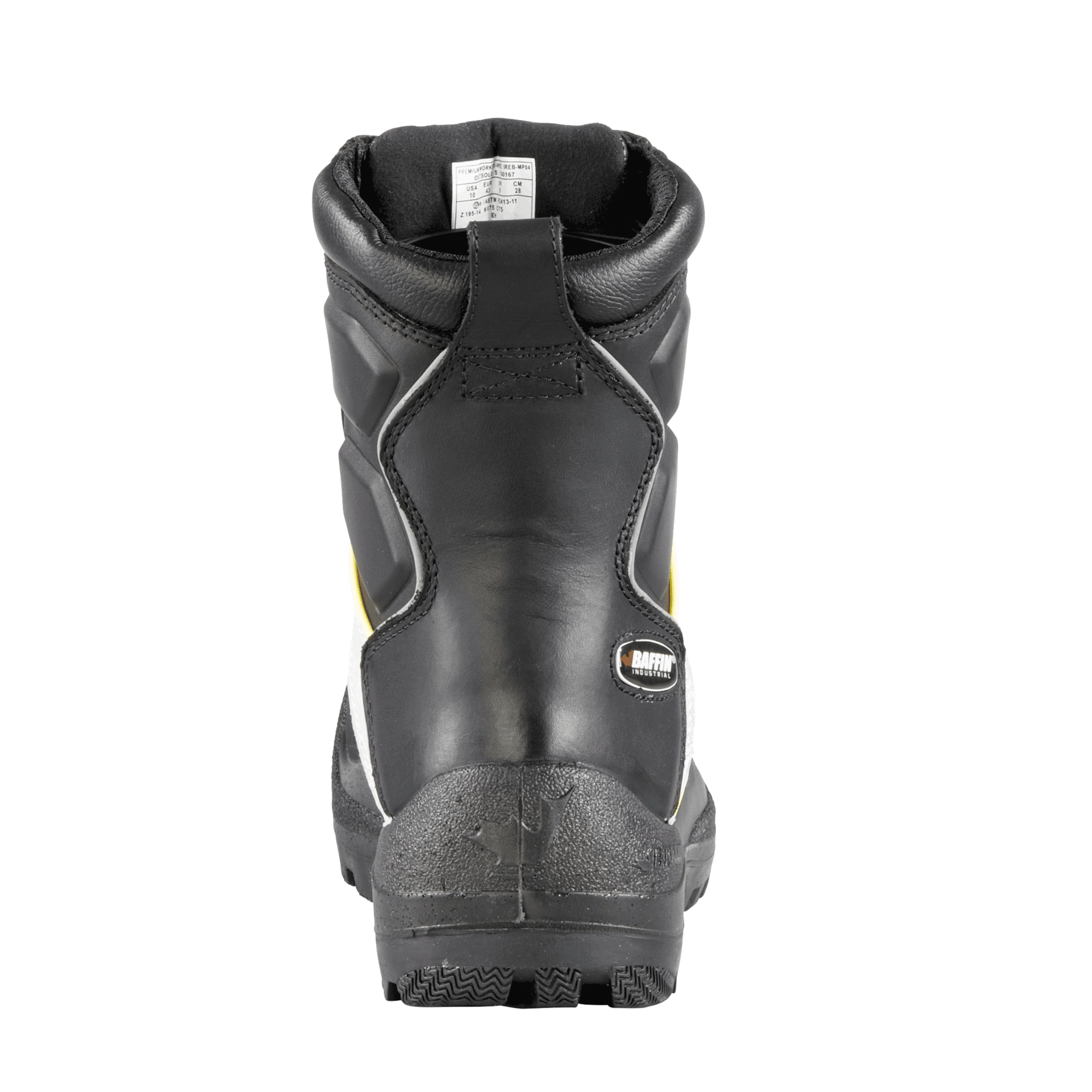 Baffin Premium Worker Hi-Vis IREB-MP04