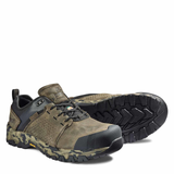 Kodiak Men's Quest Bound LOW Hiker CSA Safety Work Shoe