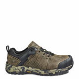 Kodiak Men's Quest Bound LOW Hiker CSA Safety Work Shoe